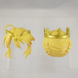 1532 Lancer/Altria Pendragon Hair with Crown