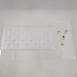 422 -Sayaka and Kyouka's Extra Long Stand Base