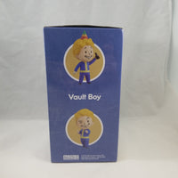 1209 -Vault Boy Complete in Box