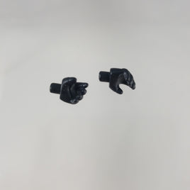 469 -Batman: Hero's Edition Gloved hands