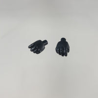 469 -Batman: Hero's Edition Gloved hands