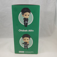 964 -Otabek Altin Complete in Box