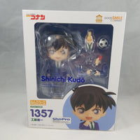 1357 -Shinichi Kudo Complete in Box