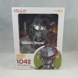1042 -Goblin Slayer Complete in Box
