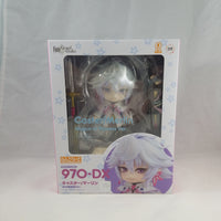 970-DX -Caster/Merlin Magus of Flowers Ver. Complete in Box