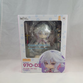 970-DX -Caster/Merlin Magus of Flowers Ver. Complete in Box
