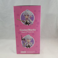 970-DX -Caster/Merlin Magus of Flowers Ver. Complete in Box