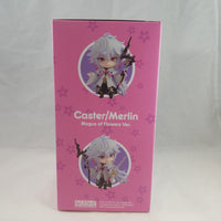 970-DX -Caster/Merlin Magus of Flowers Ver. Complete in Box