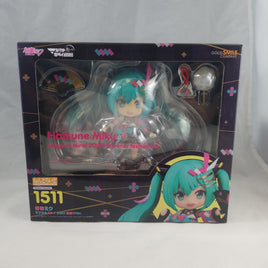 1511 -Hatsune Miku: Magical Mirai 2020 Summer Festival Ver. Complete in Box