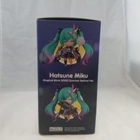 1511 -Hatsune Miku: Magical Mirai 2020 Summer Festival Ver. Complete in Box