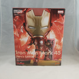 545 -Iron Man Mark 45: Hero's Edition