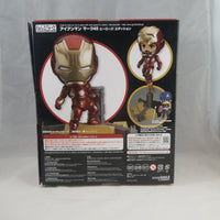 545 -Iron Man Mark 45: Hero's Edition