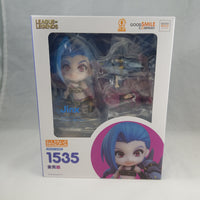 1535 -Jinx Complete in Box