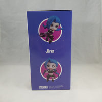 1535 -Jinx Complete in Box