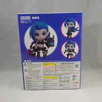 1535 -Jinx Complete in Box