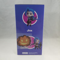 1535 -Jinx Complete in Box