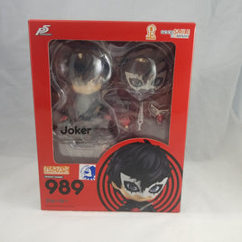 989 -Joker (persona 5) Complete in Box