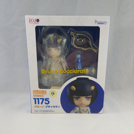 1175 -Bruno Bucciarati Complete in box