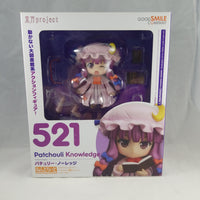521 - Patchouli Complete in Box