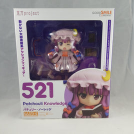 521 - Patchouli Complete in Box
