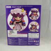 521 - Patchouli Complete in Box