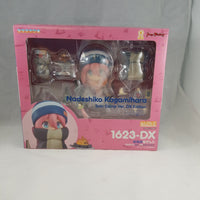 1623-DX - Nadeshiko kagamihara Solo Camp Ver DX