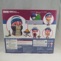 1623-DX - Nadeshiko kagamihara Solo Camp Ver DX