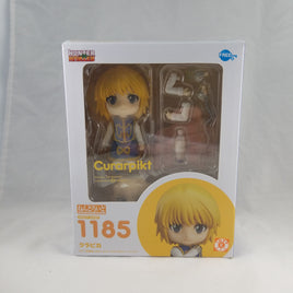 1185 -Curarpikt Complete in Box