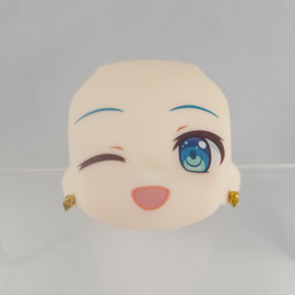 1639-2 -Miku: Colorful Stage! Winking Face