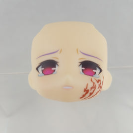 1509-3 -Sakura Matou, Grail of Makiri Ver. Crying Face