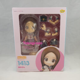 1413 -Takagi-san Complete in Box