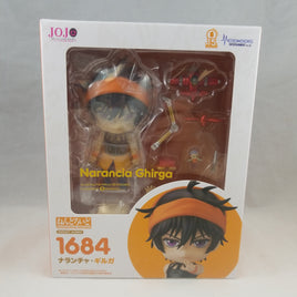 1684 -Narancia Ghirga Complete in Box