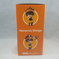 1684 -Narancia Ghirga Complete in Box
