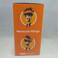 1684 -Narancia Ghirga Complete in Box