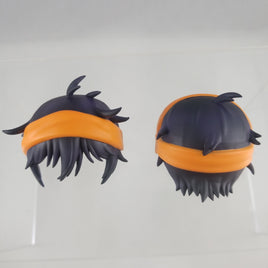 1684 -Narancia's Hair