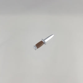 1684 -Narancia's Knife