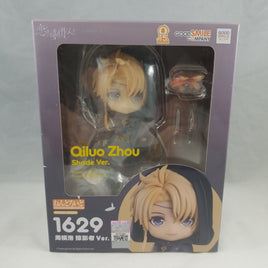 1629 -Qiluo Zhou: Shade Ver. Complete in Box