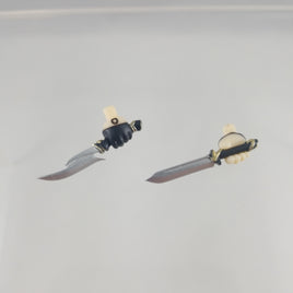 1629 -Qiluo Zhou: Shade Ver. Knives