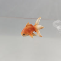 1629 -Qiluo Zhou: Shade Ver. Goldfish