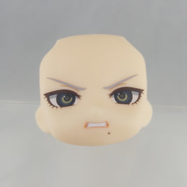 1656-2 -Nier: Automata A2 (Long Hair Ver)'s Fighting Face