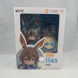 1145 -Amiya Complete in Box