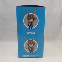 1145 -Amiya Complete in Box