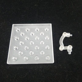 Larger (25-Hole) "L Style" arm - Nendoroid Stand