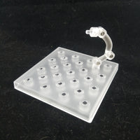 Larger (25-Hole) "L Style" arm - Nendoroid Stand