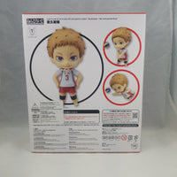 807 - Morisuke Yaku Complete In box