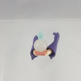 859 -Lotte's Fairy on Crystal Ball