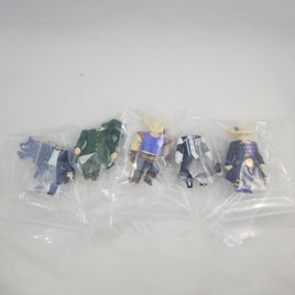 Body Bundle B3 (Male) - Stylish (jojo+)