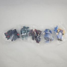 Body Bundle B4 (Male) - fighter 2