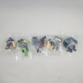 Body Bundle B5 (Male) - assorted