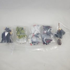 Body Bundle B6 (Male) - Robes